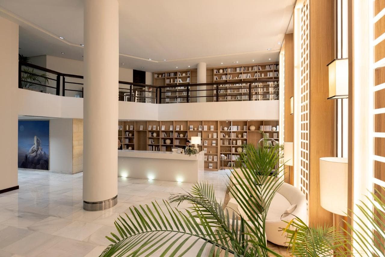 Hospes Amérigo, Alicante, a Member of Design Hotels – billede 6