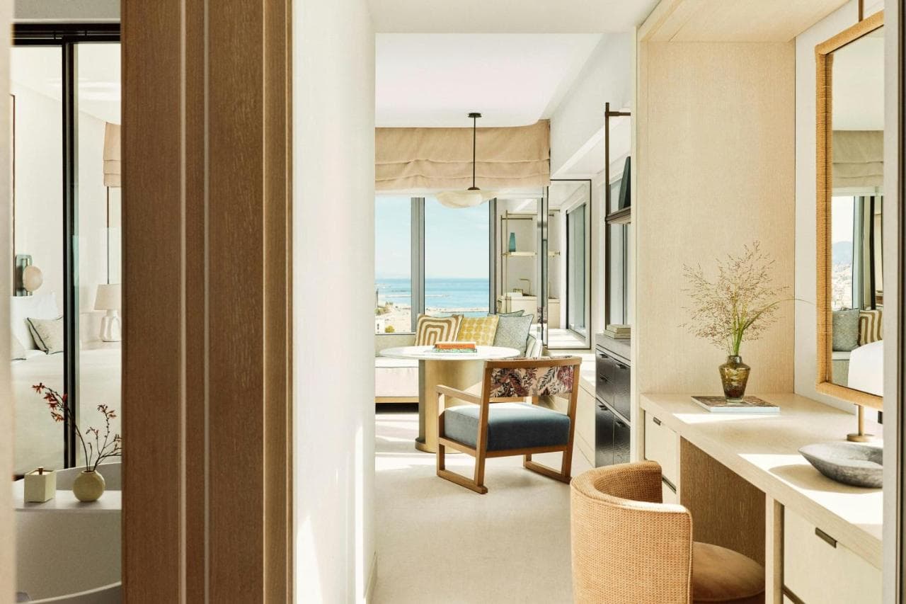 Hotel Arts Barcelona – billede 3