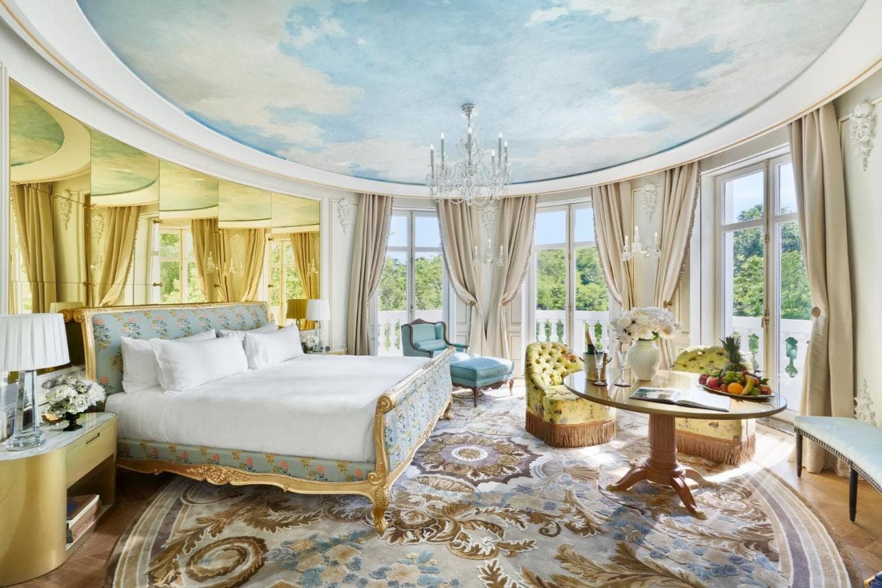 Mandarin Oriental Ritz, Madrid – billede 2