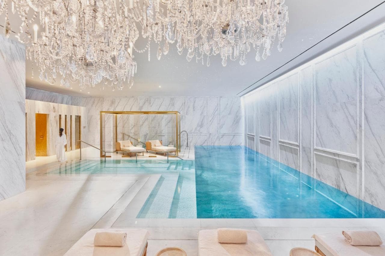 Mandarin Oriental Ritz, Madrid – billede 4