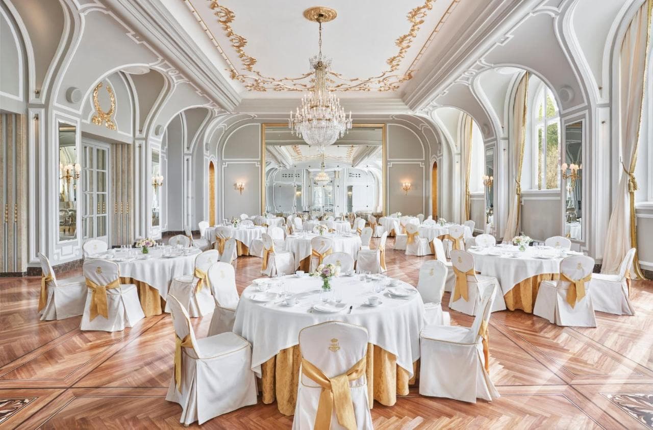 Mandarin Oriental Ritz, Madrid – billede 8