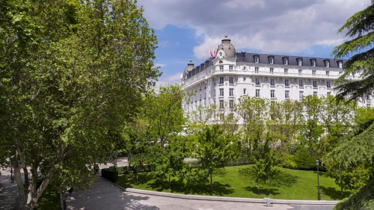 Mandarin Oriental Ritz, Madrid – billede 7