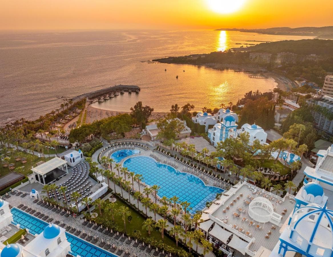Rubi Platinum Spa Resort & Suites – billede 3