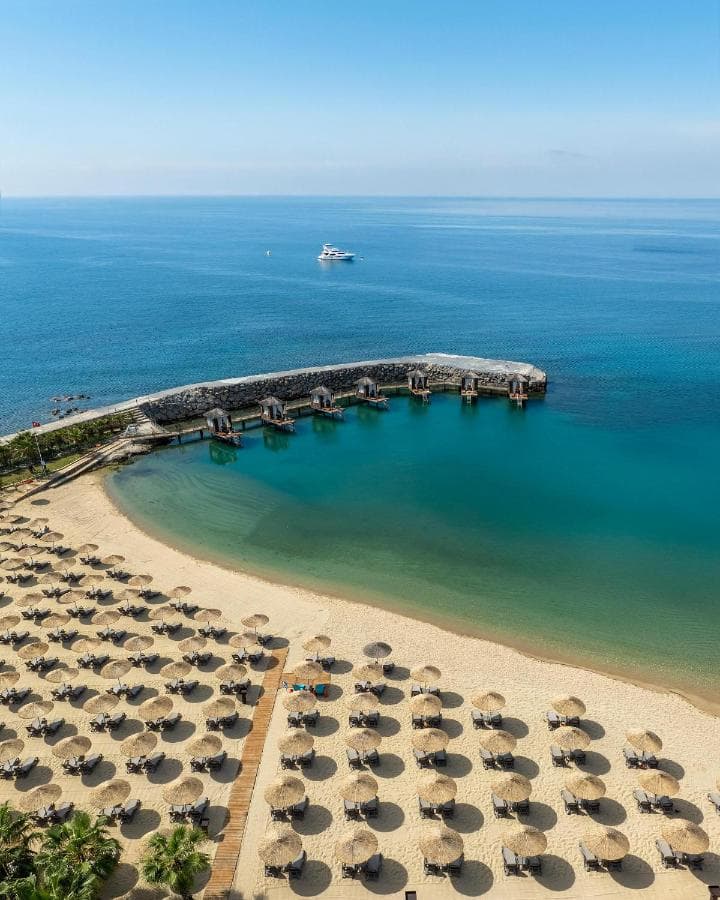 Rubi Platinum Spa Resort & Suites – billede 7