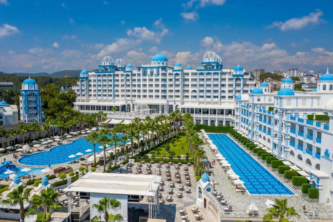 Rubi Platinum Spa Resort & Suites – billede 8