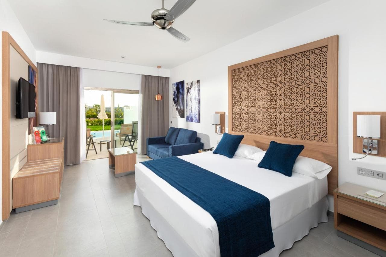 Hotel Riu Palace Boavista - All Inclusive – kuva 2