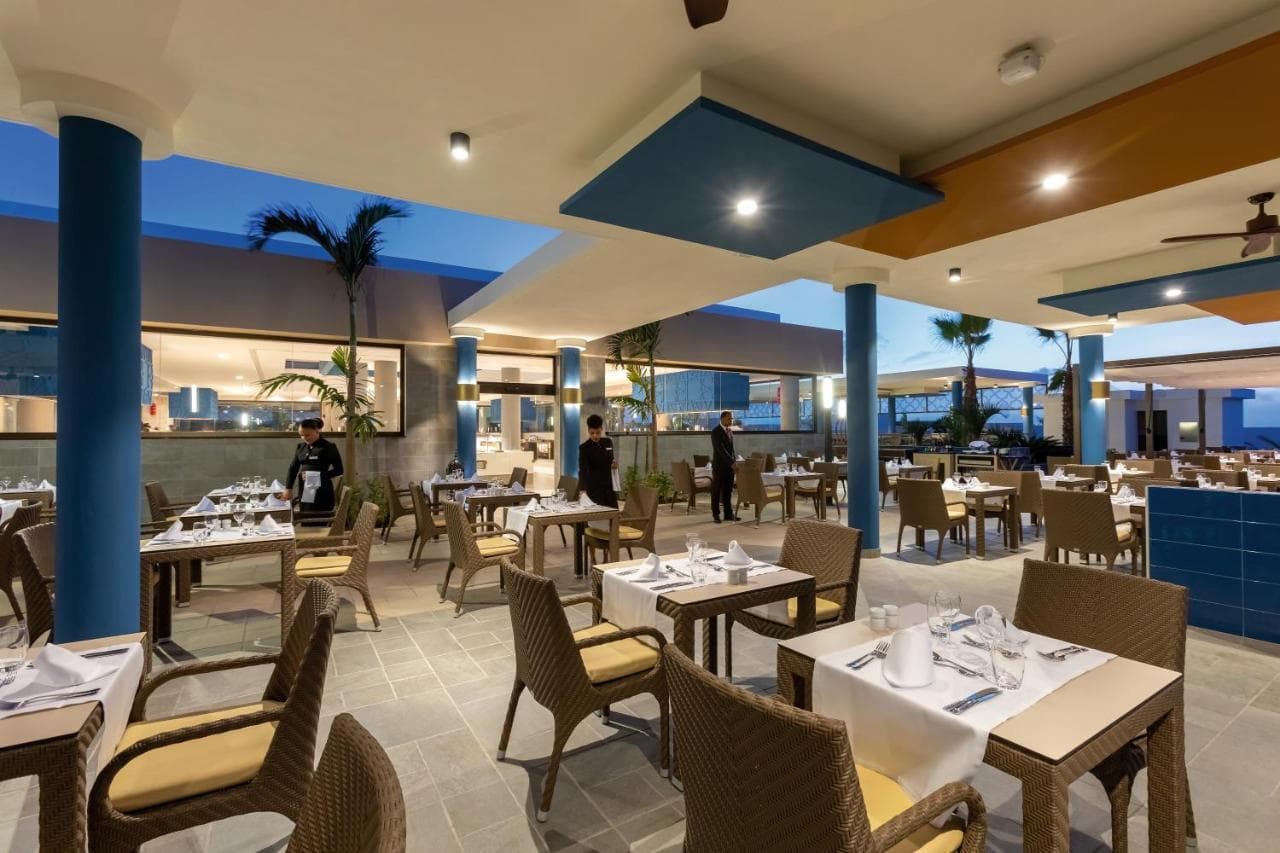 Hotel Riu Palace Boavista - All Inclusive – kuva 5