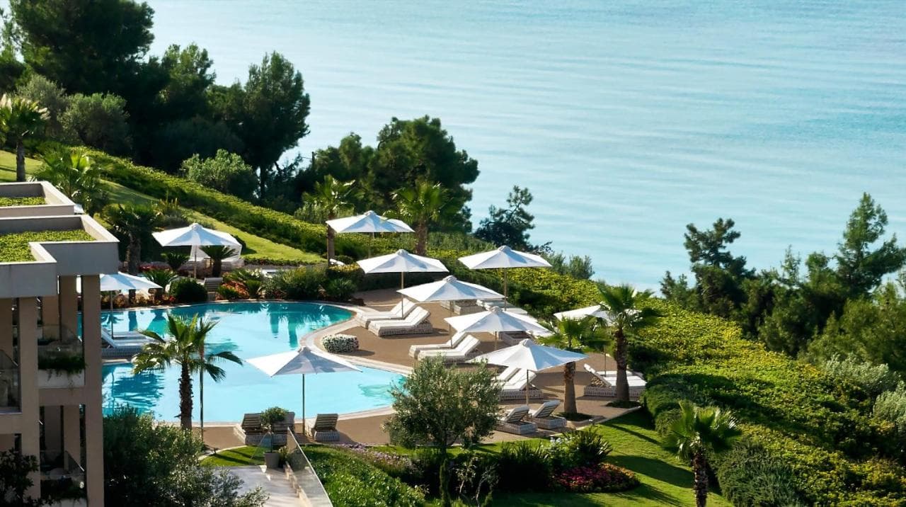 Ikos Oceania – billede 4
