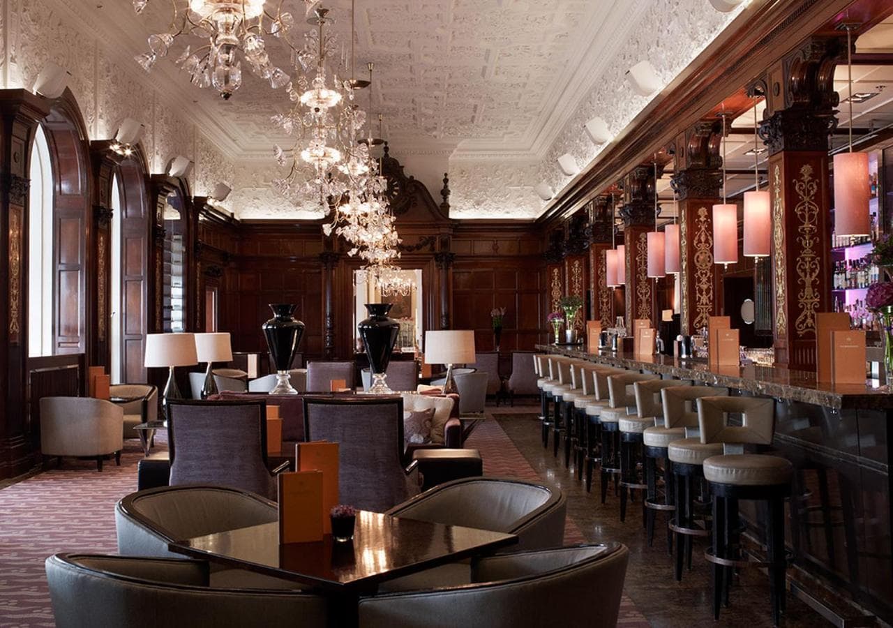 Grand Hôtel Stockholm – billede 4