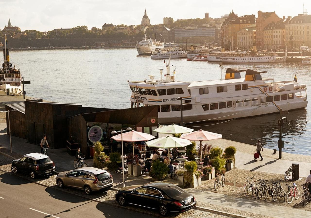 Grand Hôtel Stockholm – billede 6