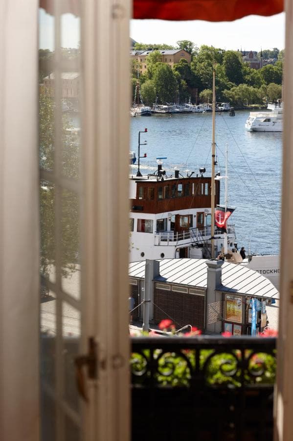 Hotel Diplomat Stockholm – billede 4