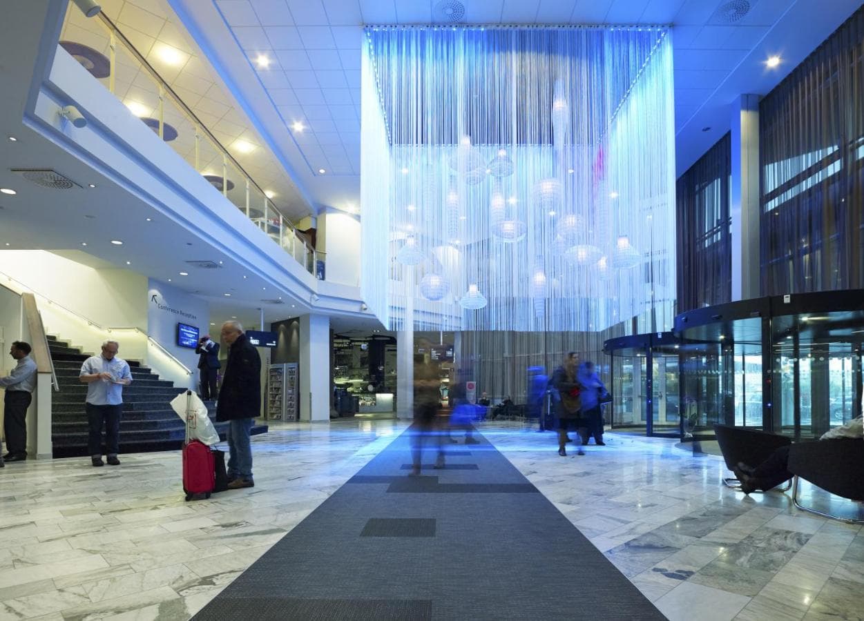 Gothia Towers & Upper House – billede 8