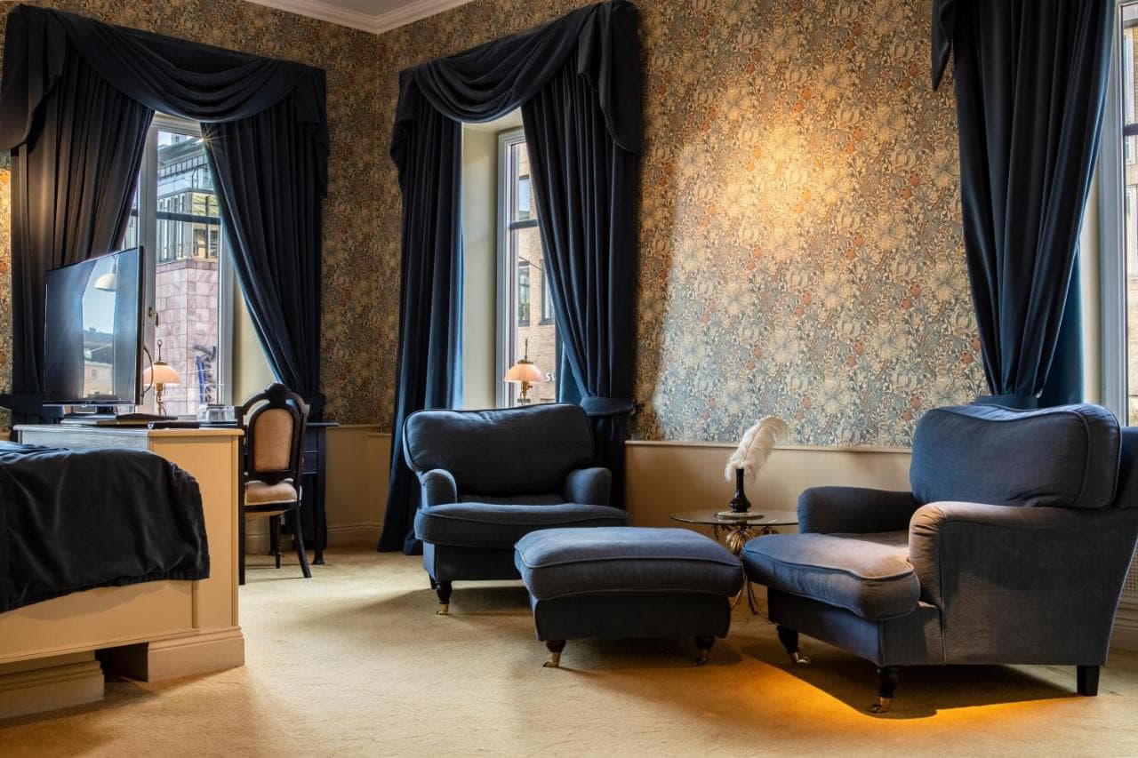 Hotel Pigalle – bilde 8