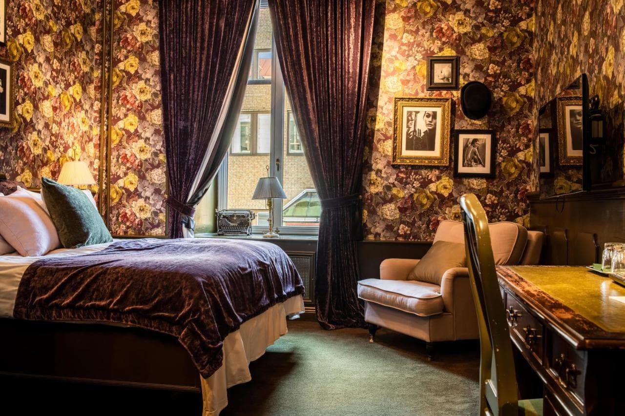 Hotel Pigalle – bilde 3