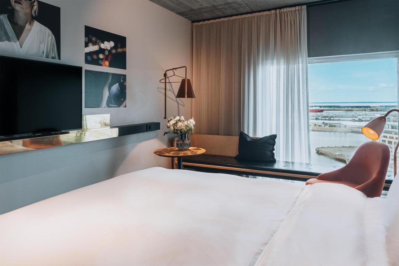 Story Hotel Malmö, in JdV by Hyatt – kuva 2