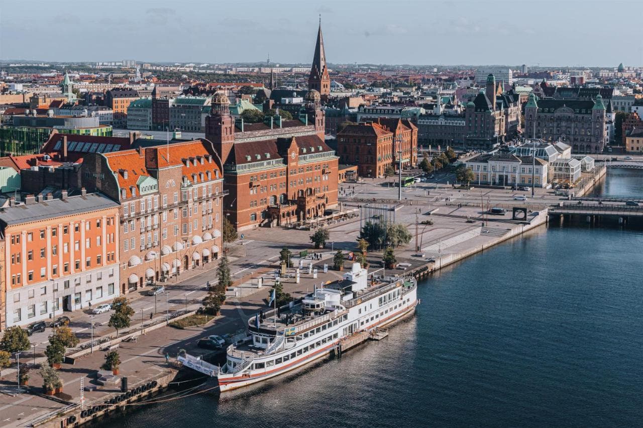 Story Hotel Malmö, in JdV by Hyatt – kuva 6