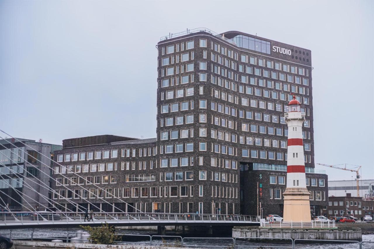 Story Hotel Malmö, in JdV by Hyatt