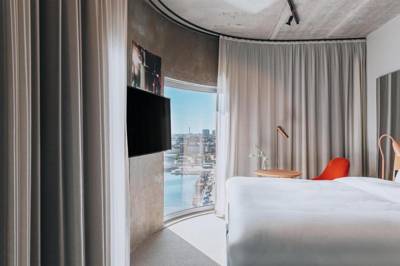 Story Hotel Malmö, in JdV by Hyatt – kuva 3