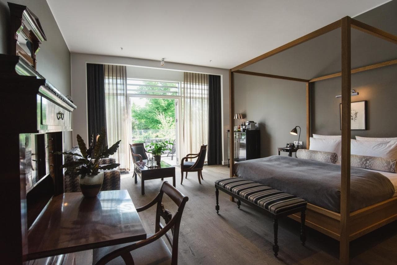 Nimb Hotel – billede 2