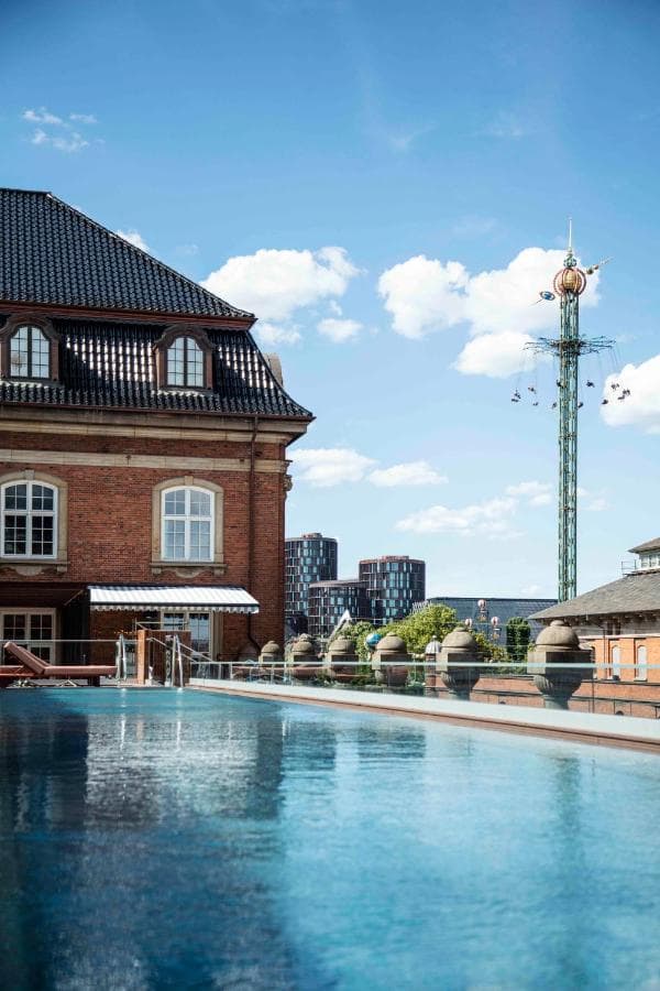 Villa Copenhagen – hovedbillede