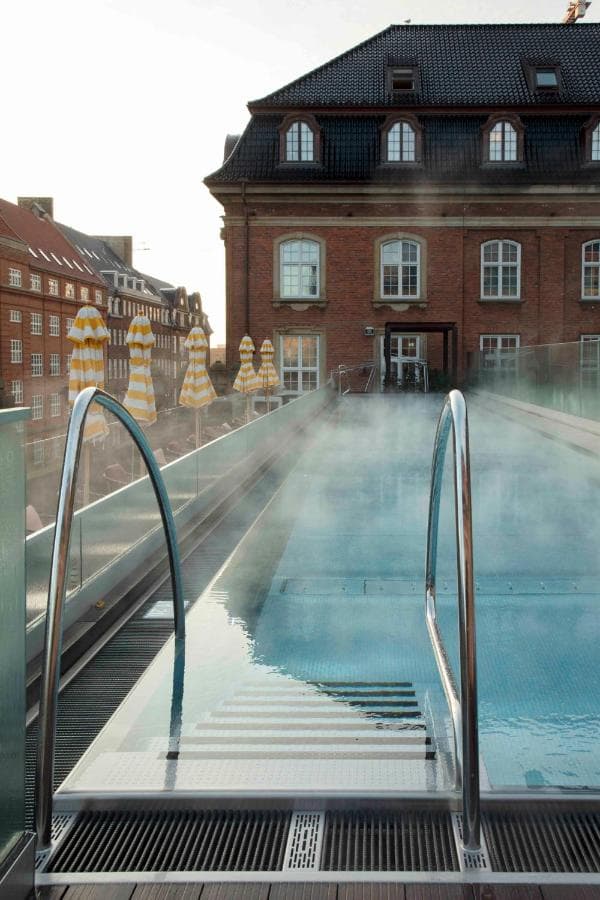 Villa Copenhagen – billede 2