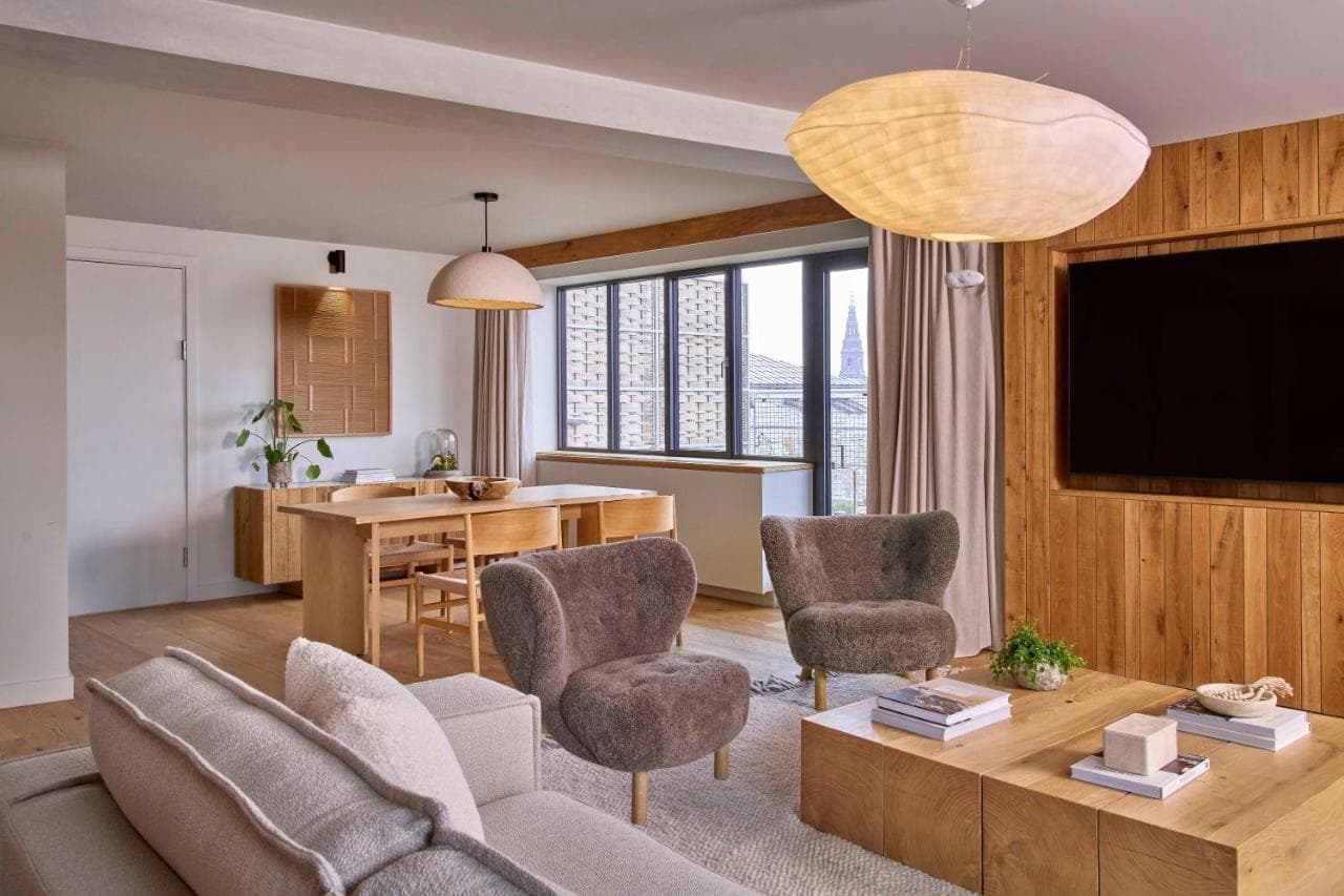 1 Hotel Copenhagen – billede 5