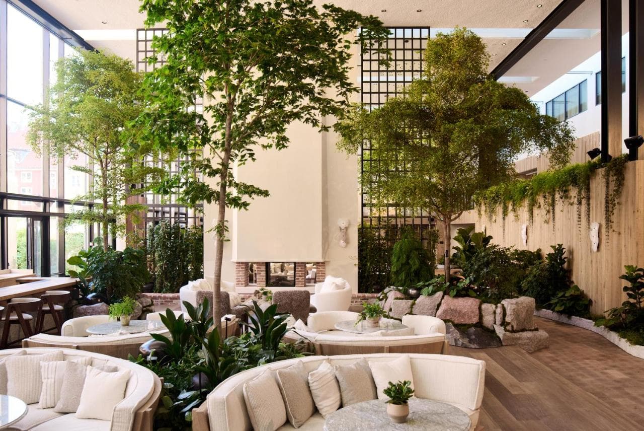 1 Hotel Copenhagen – billede 6