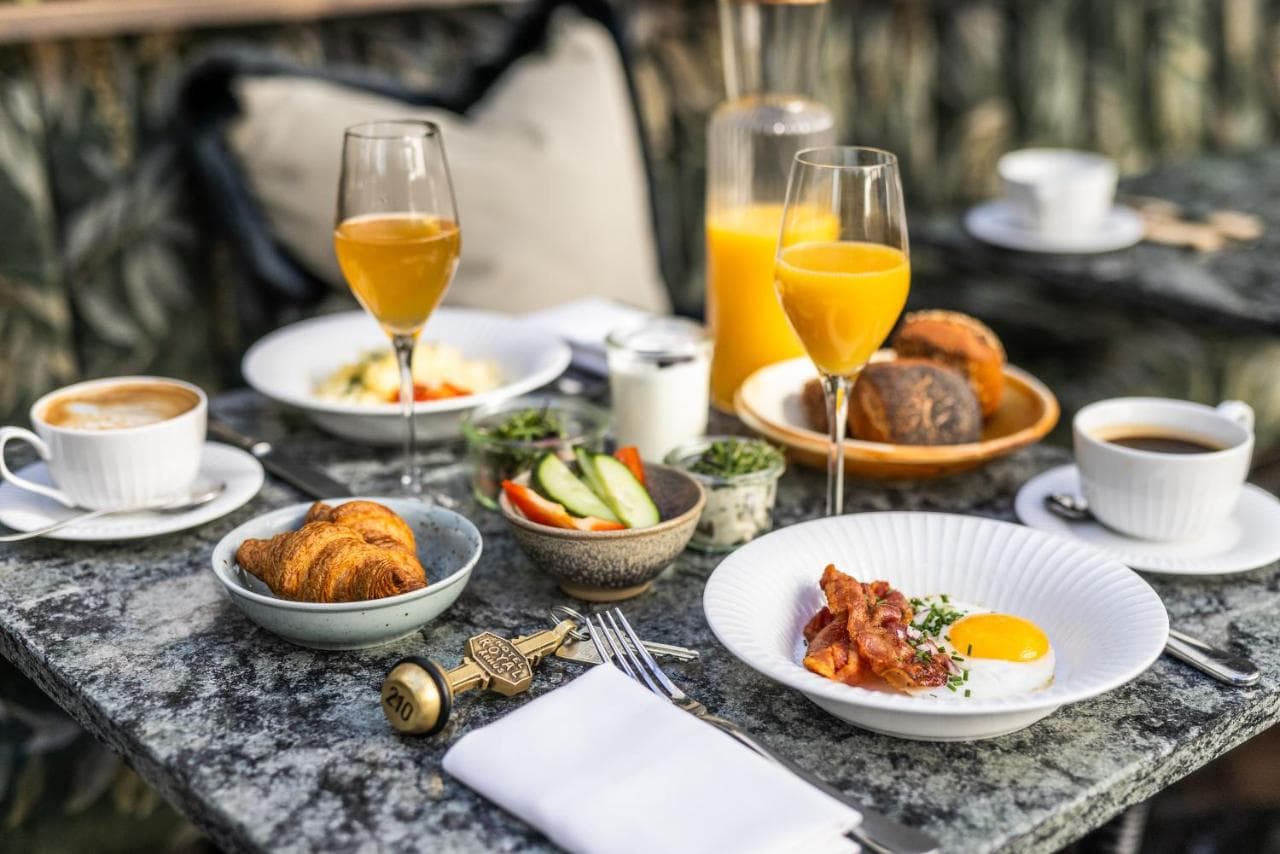 Hotel Royal – billede 2