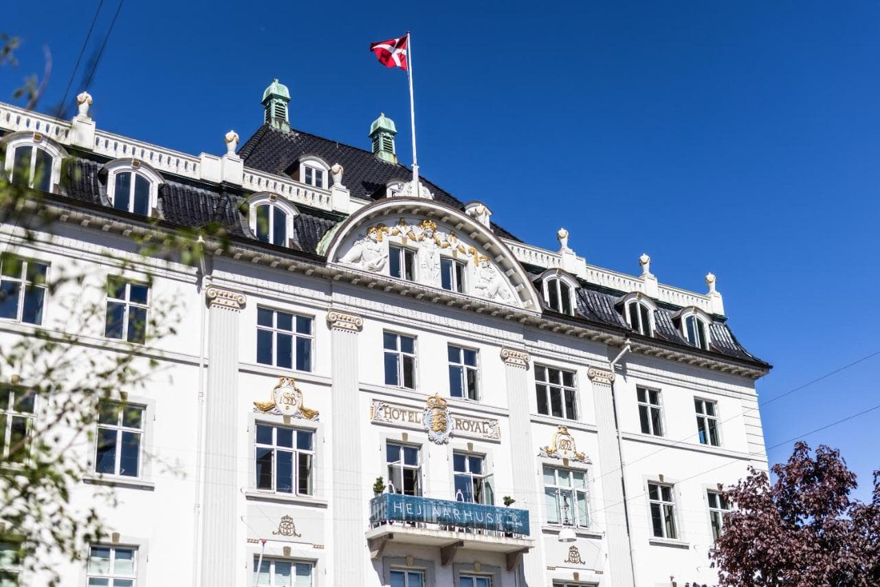Hotel Royal – billede 8