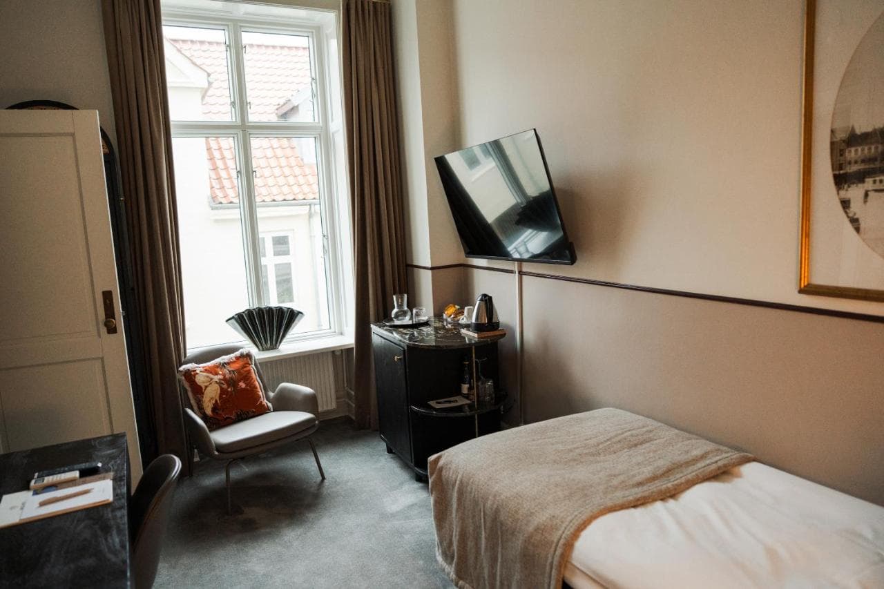 Hotel Royal – billede 7