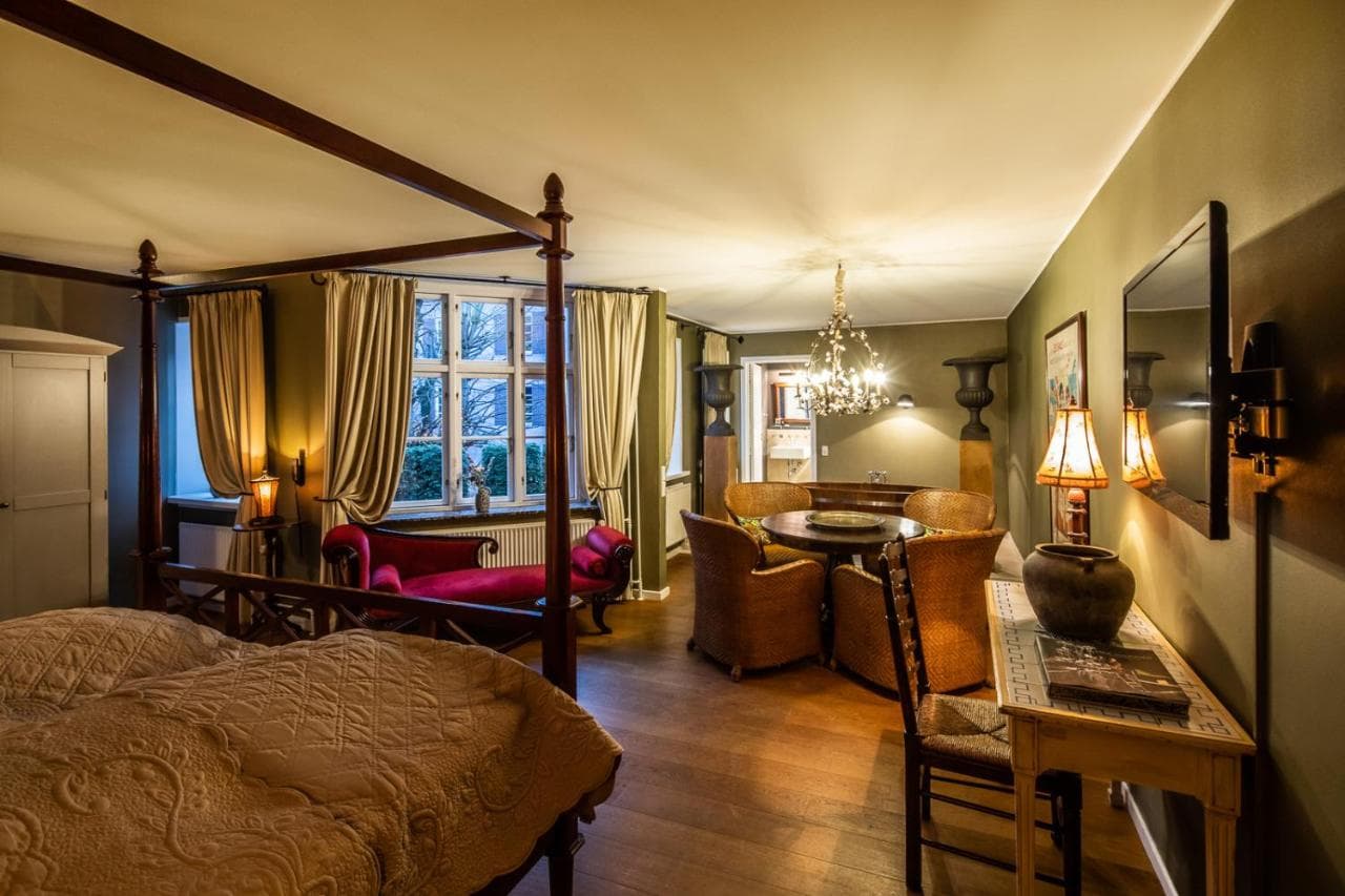 Villa Provence – billede 2