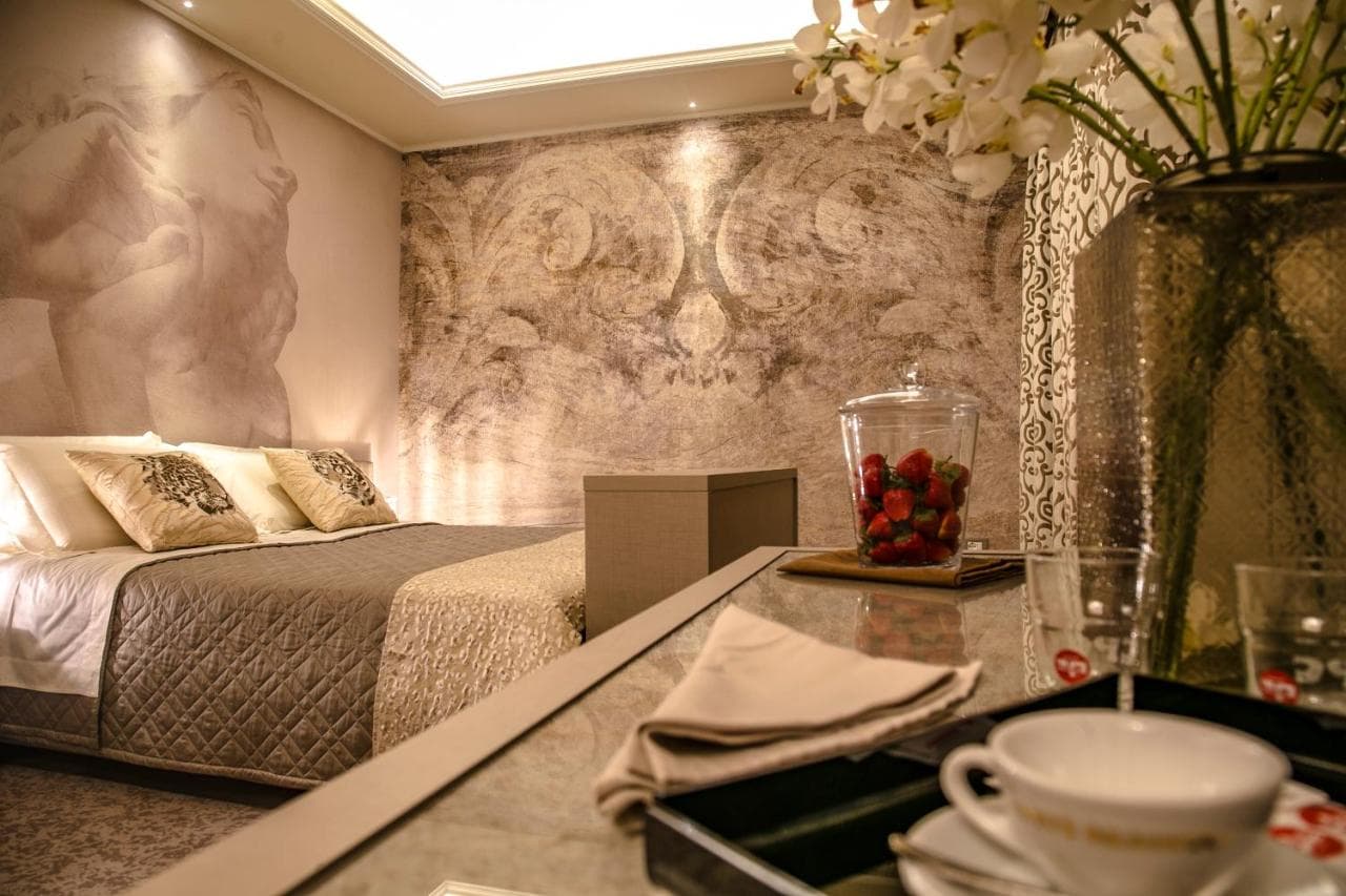 Hotel Villa Pascucci – billede 8
