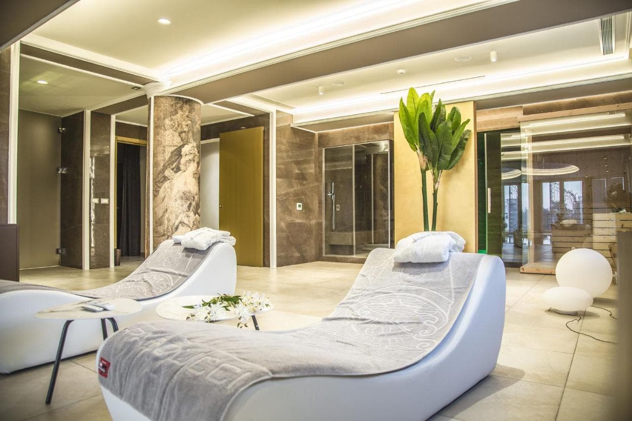 Hotel Villa Pascucci – billede 5