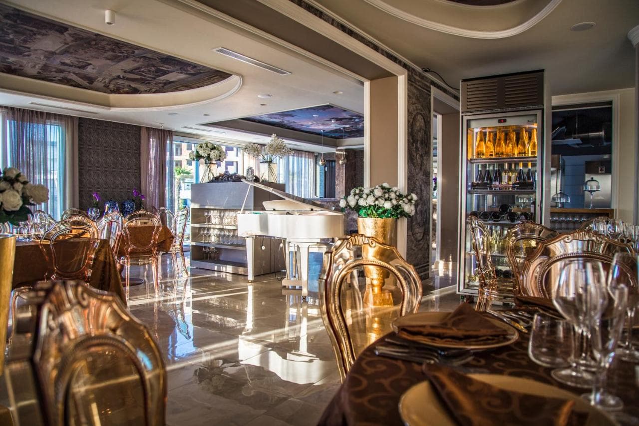 Hotel Villa Pascucci – billede 6