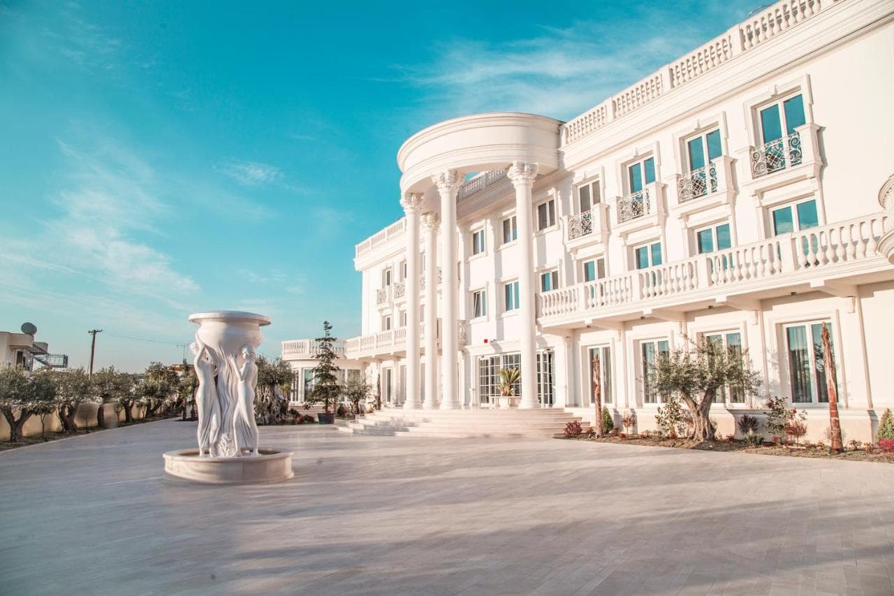 Hotel Villa Pascucci – billede 7
