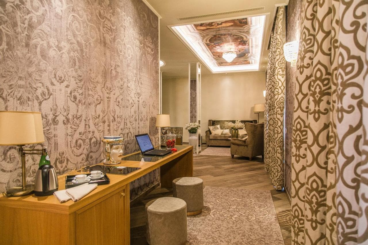 Hotel Villa Pascucci – billede 4