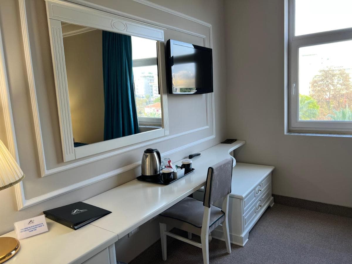 Adriatik Hotel, BW Premier Collection – billede 8