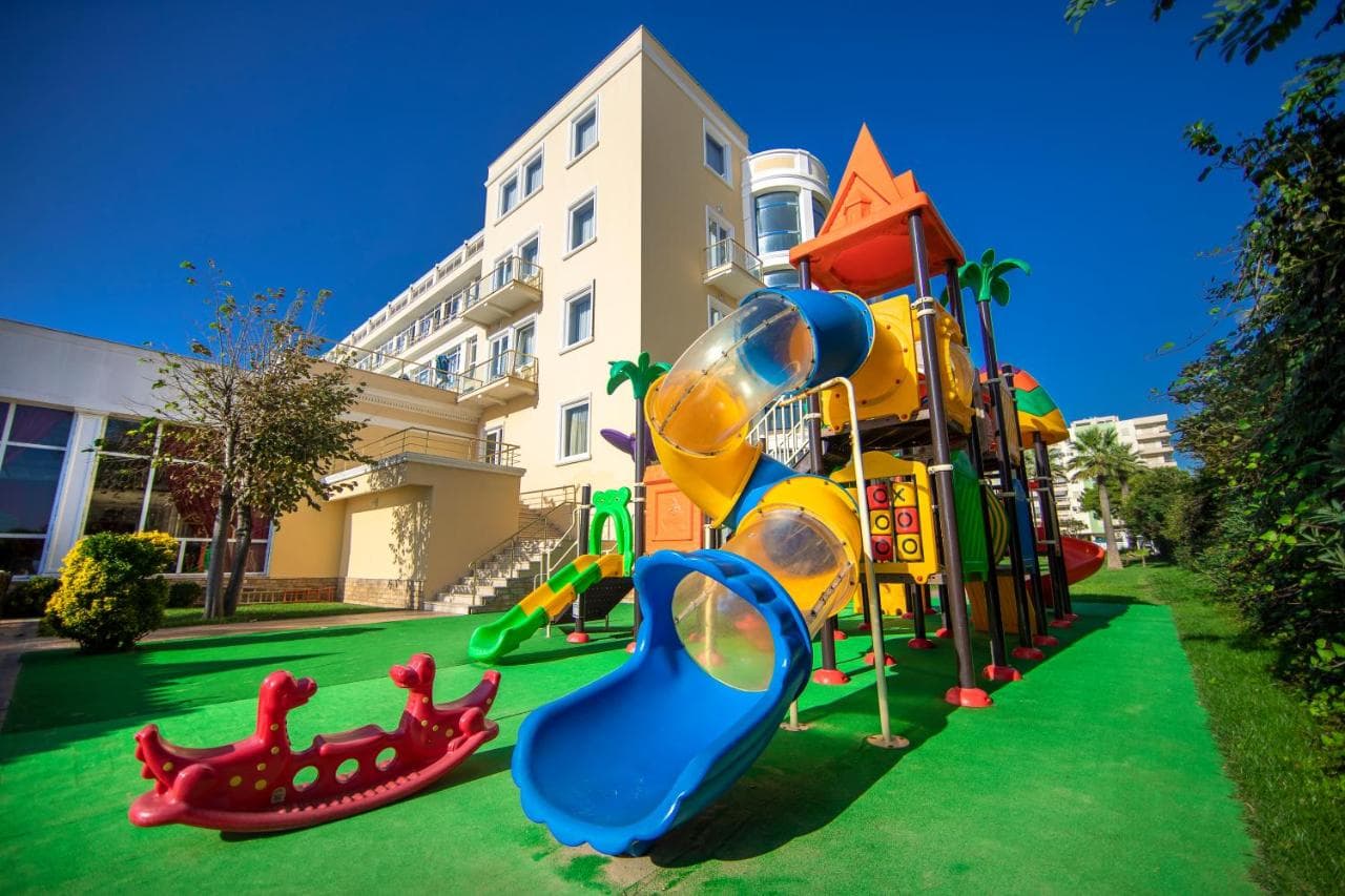 Adriatik Hotel, BW Premier Collection – billede 3