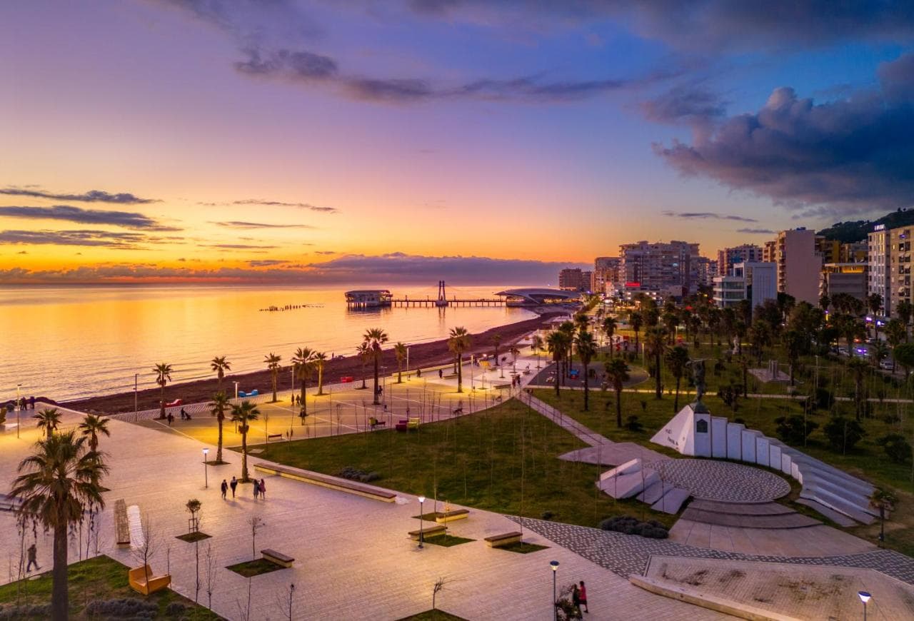 Crowne Plaza Durres by IHG – kuva 6