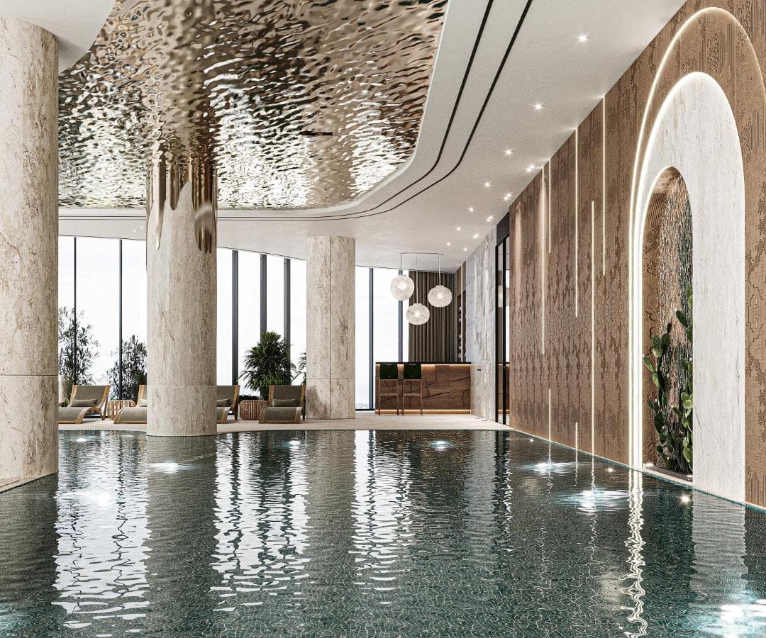 Crowne Plaza Durres by IHG – kuva 3