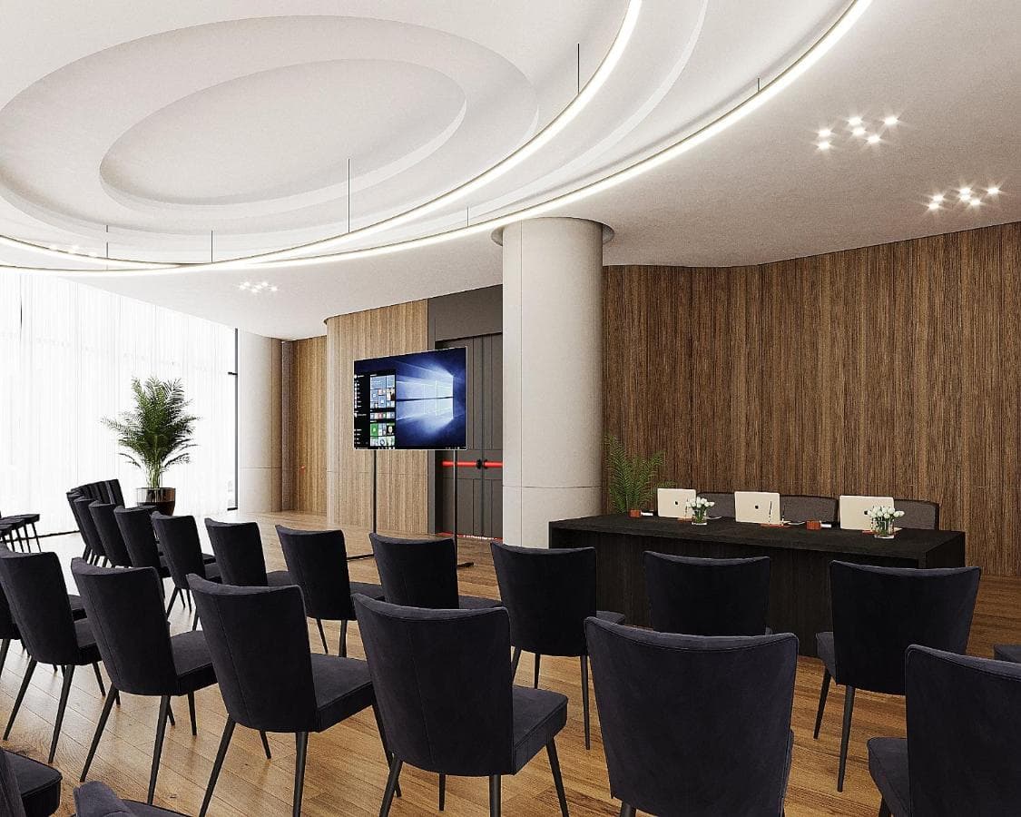 Crowne Plaza Durres by IHG – kuva 7