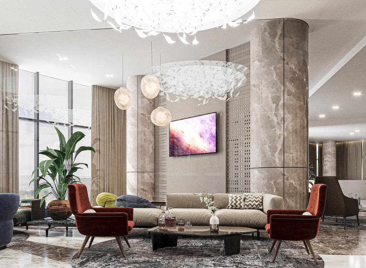 Crowne Plaza Durres by IHG – kuva 5
