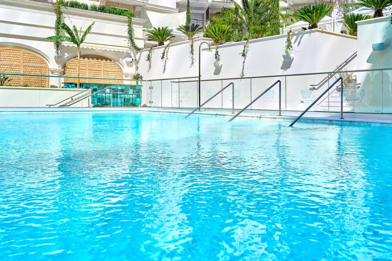 Carlton Cannes, a Regent Hotel – billede 8