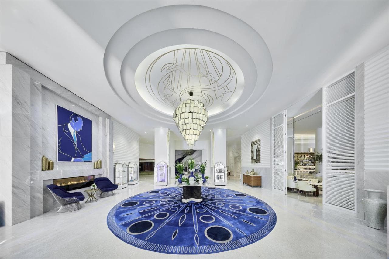 Hôtel Martinez, in The Unbound Collection by Hyatt – billede 5