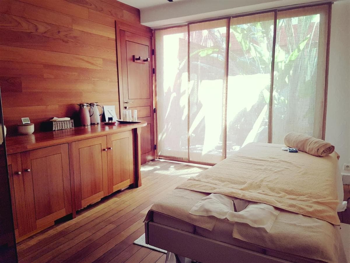 Grand Hôtel De Cala Rossa & Spa Nucca – billede 6