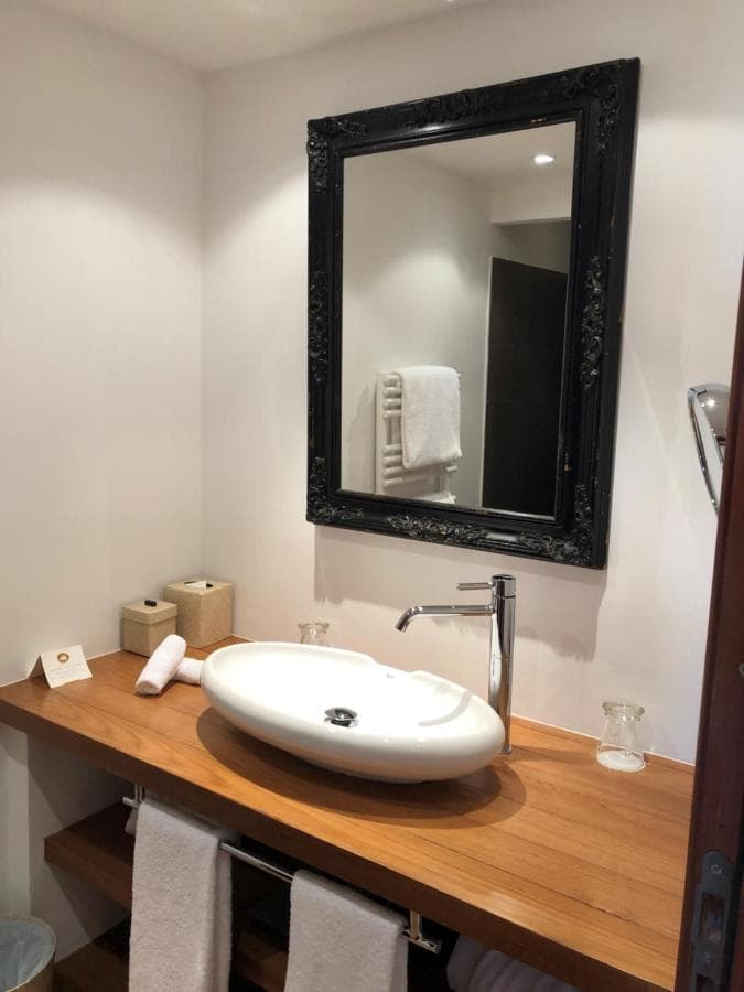 Grand Hôtel De Cala Rossa & Spa Nucca – billede 4