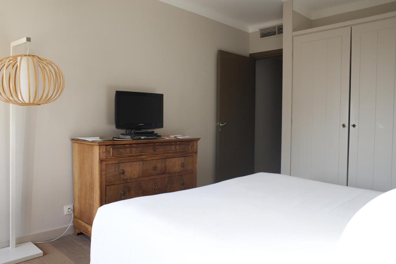 Grand Hôtel De Cala Rossa & Spa Nucca – billede 5
