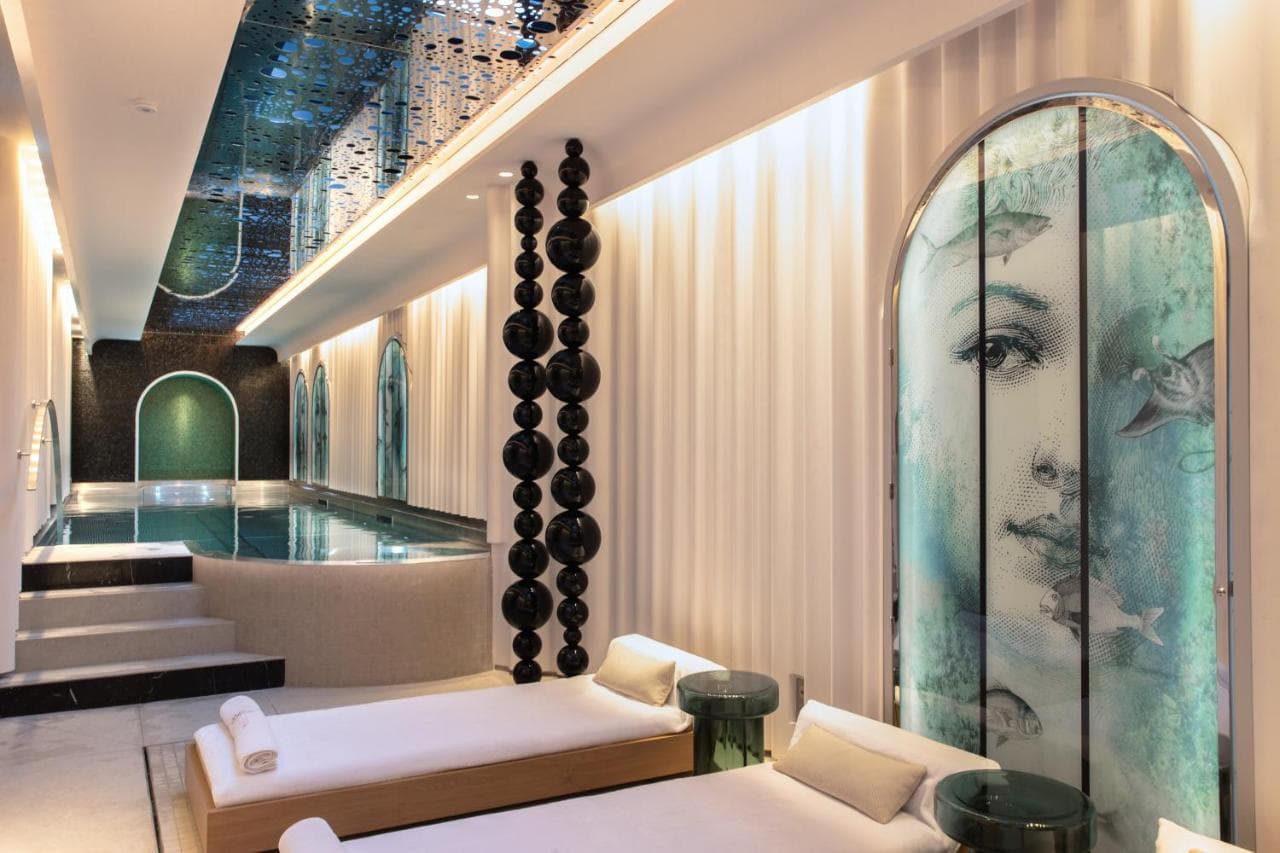 Hotel Le Negresco – bilde 3