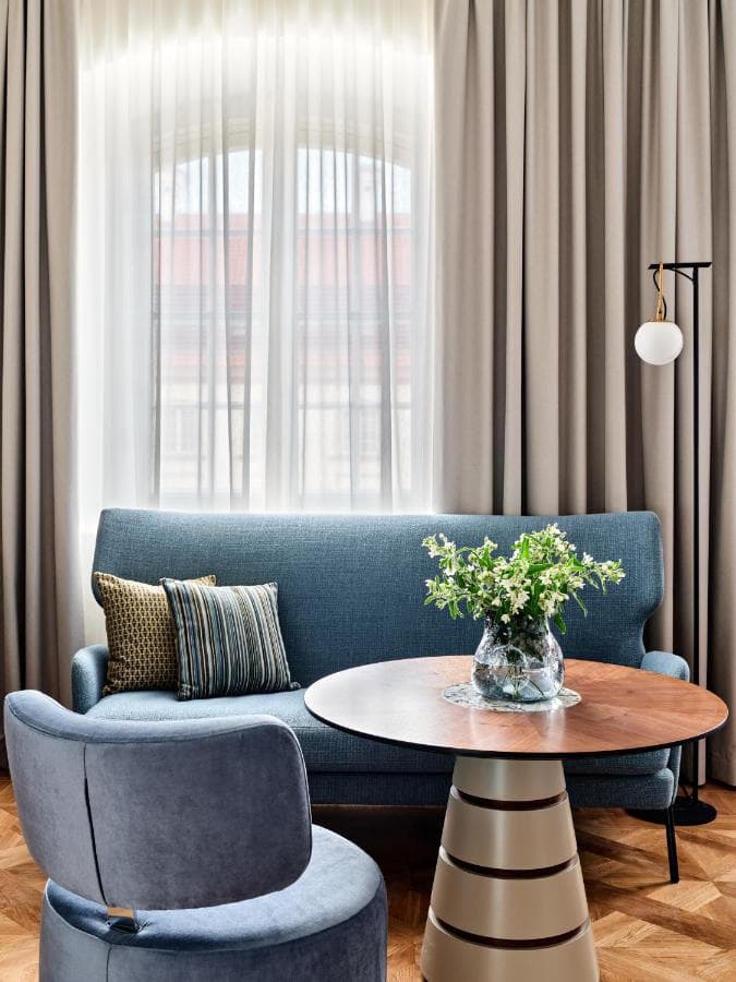 Hotel Verte, Warsaw, Autograph Collection – billede 4