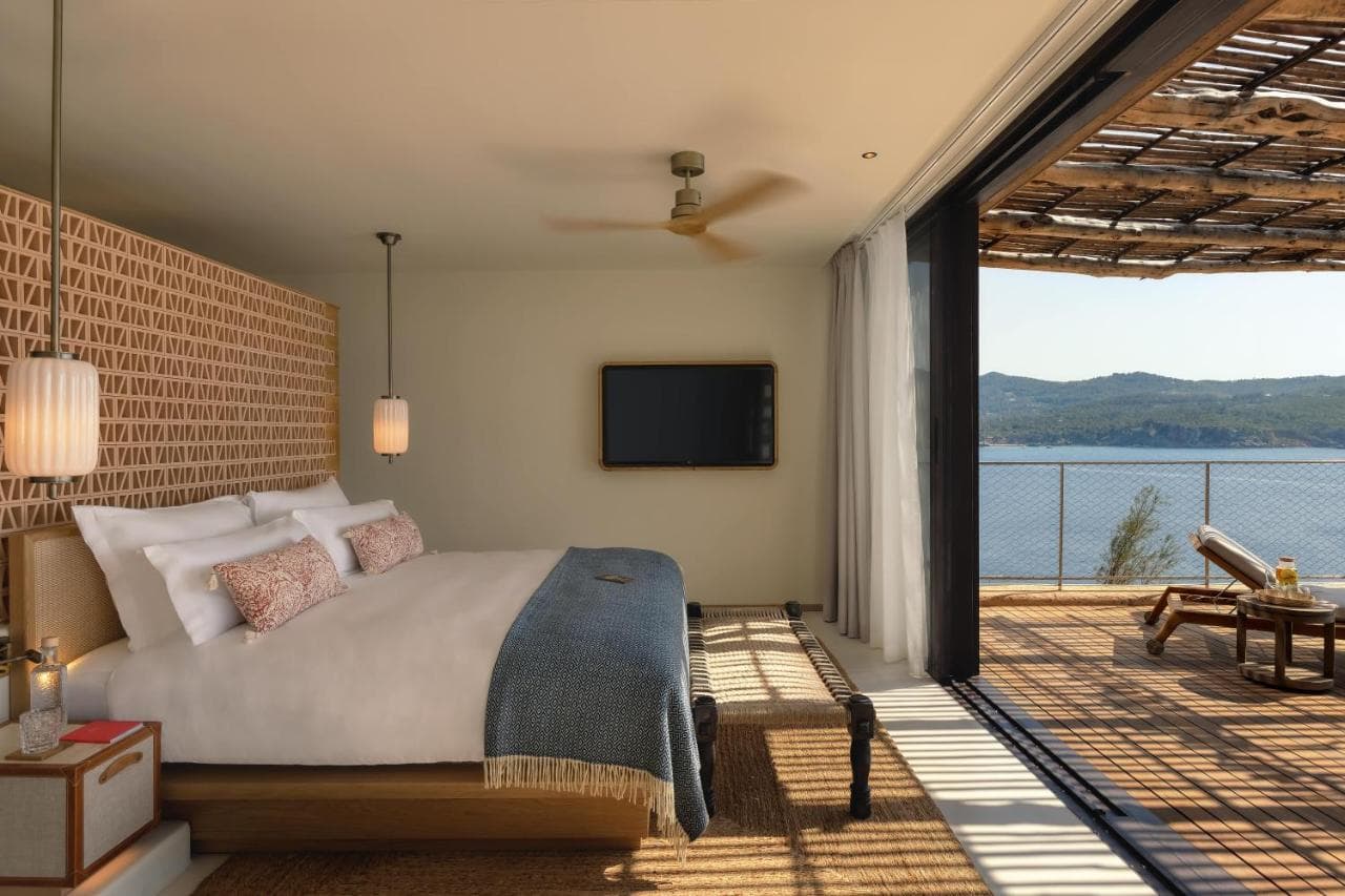 Six Senses Ibiza – kuva 3